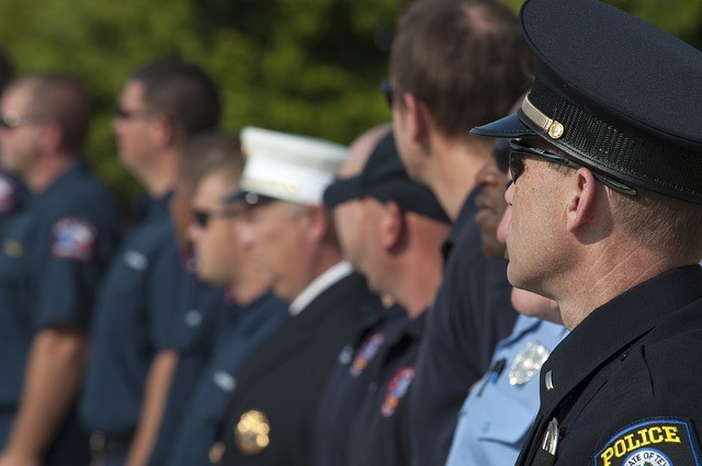 police administrators