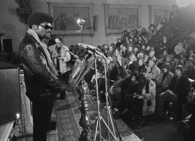 Black Panthers