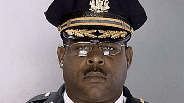 chief inspector
