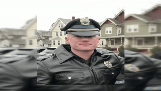 Middletown police