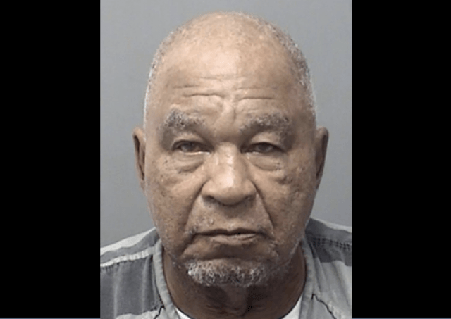 Samuel Little