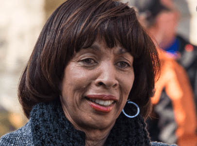 Catherine Pugh