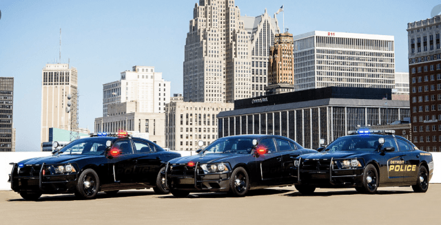 Detroit Police Department