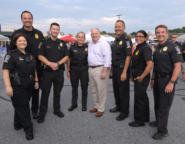 Maryland governor