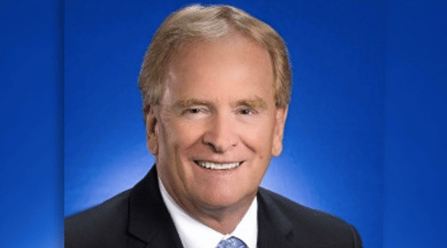 mayor