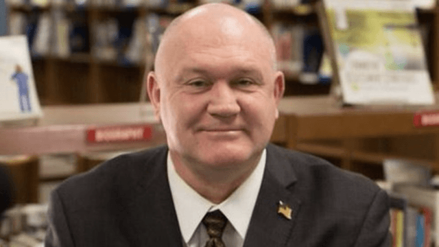 Indiana mayor