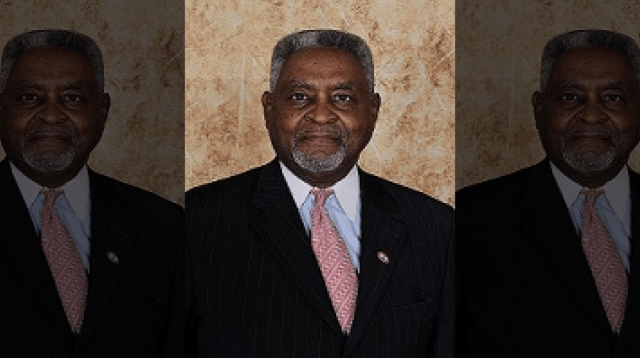 Missouri mayor