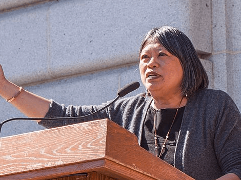 San Francisco Supervisor