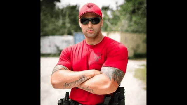 Florida officer