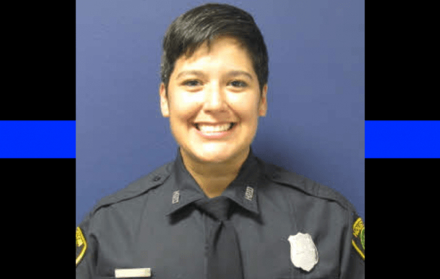Houston officer