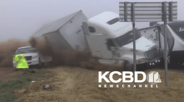 tractor-trailer