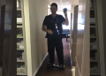 hoverboard