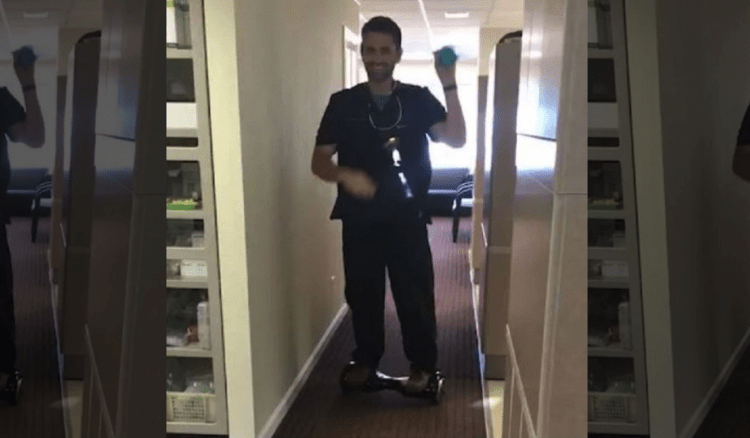 hoverboard