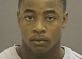 Baltimore police sergeant