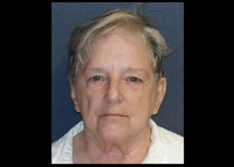 Genene Jones