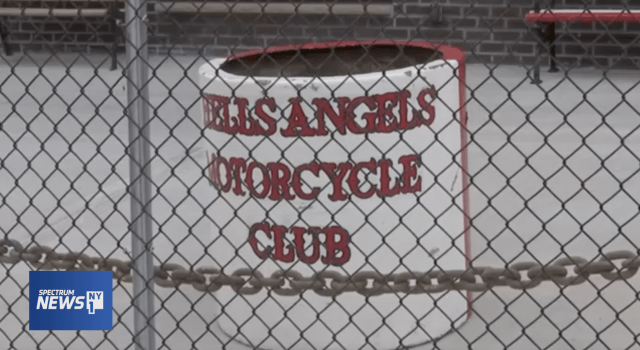 Hells Angels