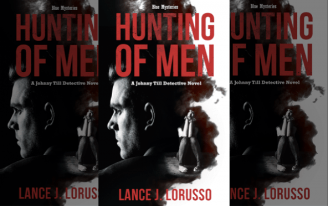 Hunting of Men