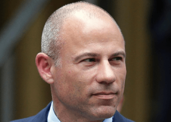 Michael Avenatti