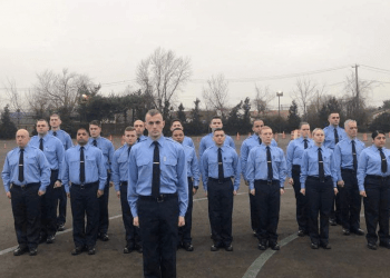 Philadelphia police