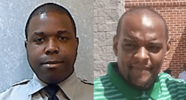No sign of fight before officer shot handcuffed man