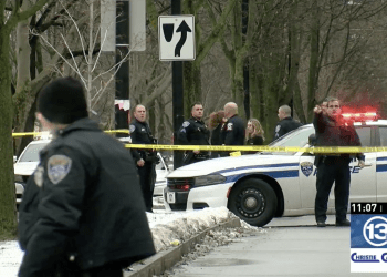 Rochester police officer