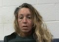 Virginia woman