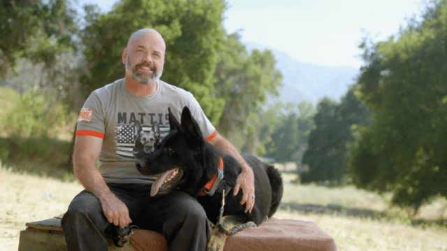 K9 Mattis