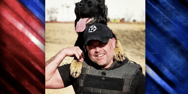 K9 Mattis