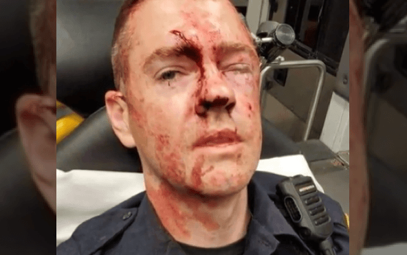 Officer Doug Utecht