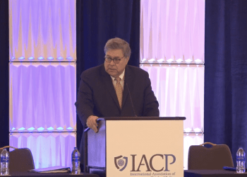 William Barr