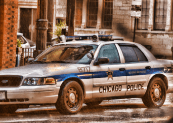 Chicago FOP