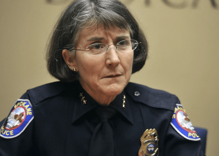 Anne Kirkpatrick