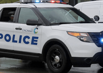 Cincinnati police
