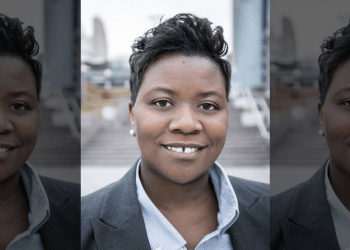 Tamaya Dennard