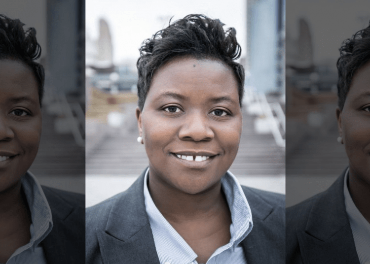 Tamaya Dennard