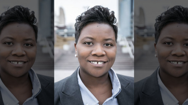 Tamaya Dennard