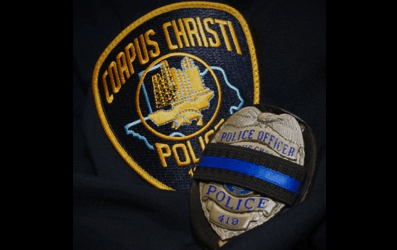 Corpus Christi officer killed in crash – Law Officer