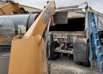 Dump Truck
