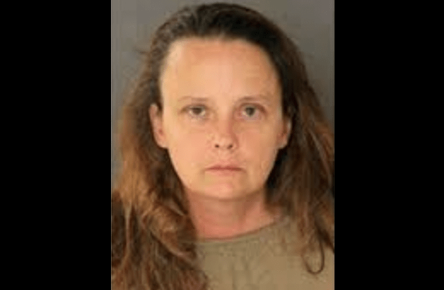 Gail Lynn Burnworth