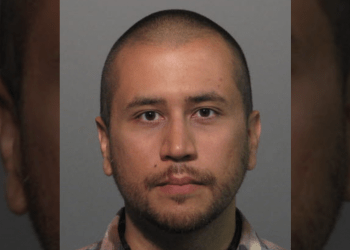 George Zimmerman