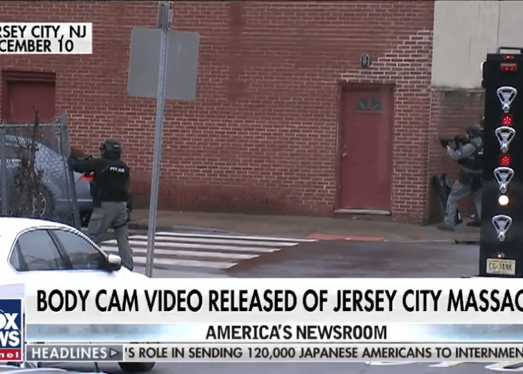 Kosher market shootout