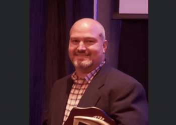 John Mitchell