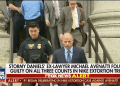 Michael Avenatti