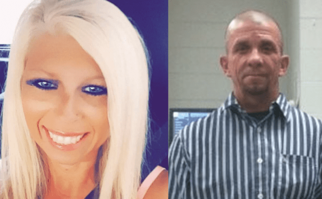 missing Arkansas woman