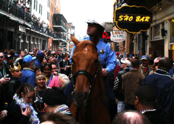 New Orleans