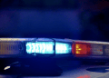 Texas police sergeant