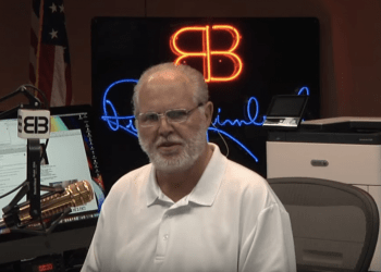 Rush Limbaugh