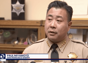 Paul Miyamoto