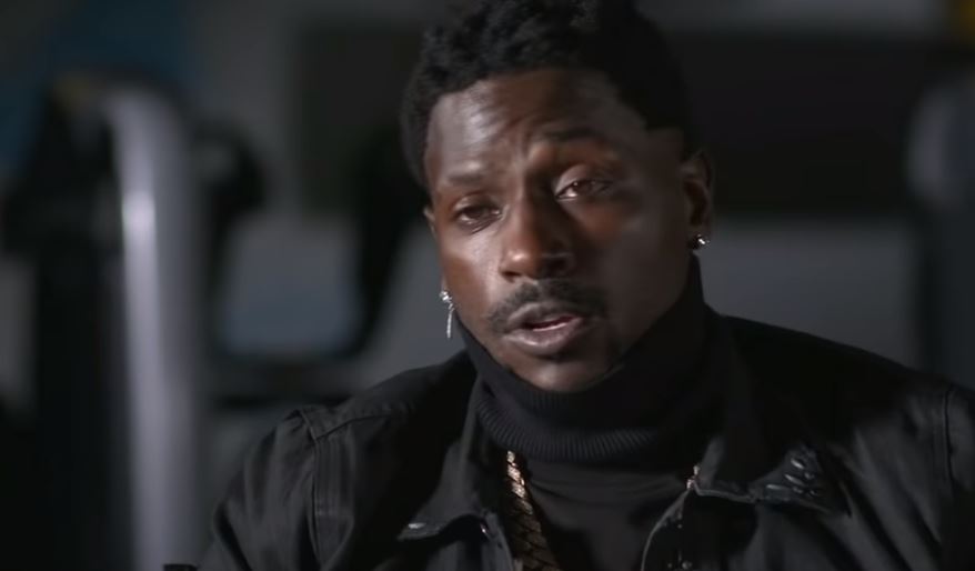 Antonio Brown: I Owe The Whole NFL An Apology