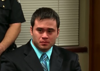 Daniel Holtzclaw